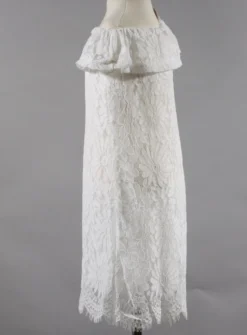 Robe de Cérémonie Eva