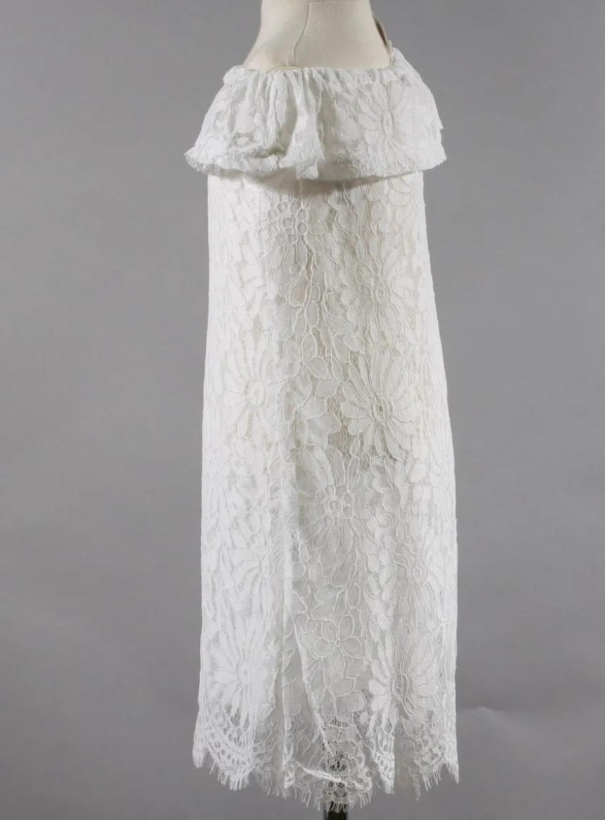Robe de Cérémonie Eva