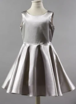 Robe de cérémonie fille Ania