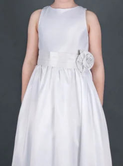 Robe de cérémonie fille Lia