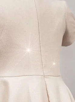 Robe de cérémonie fille Naomie