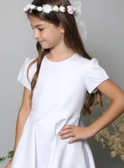 Robe de cérémonie fille Naomie