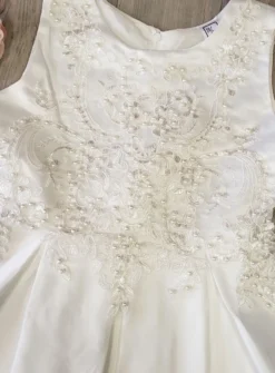 Robe de cérémonie fille Princesse