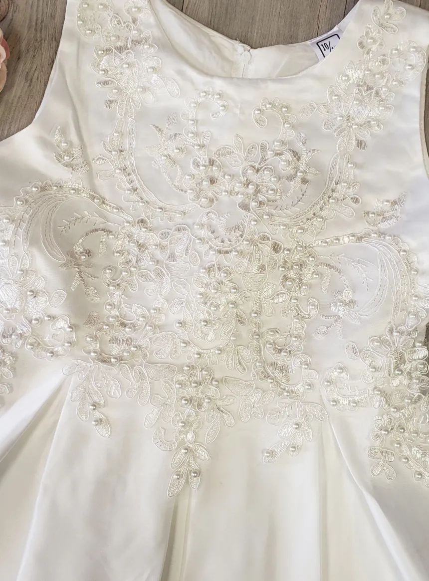 Robe de cérémonie fille Princesse