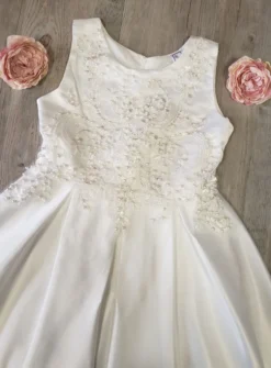 Robe de cérémonie fille Princesse