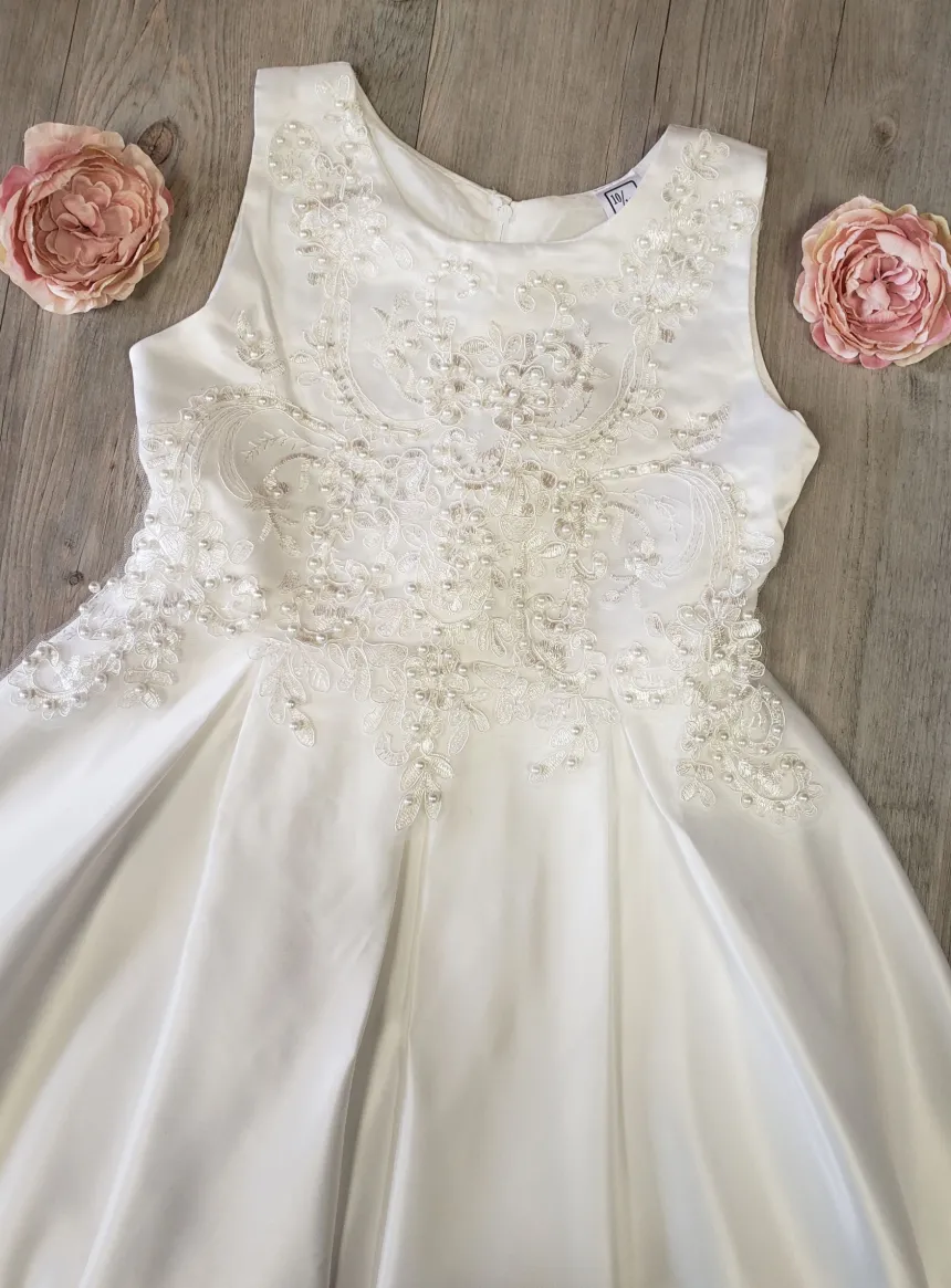 Robe de cérémonie fille Princesse