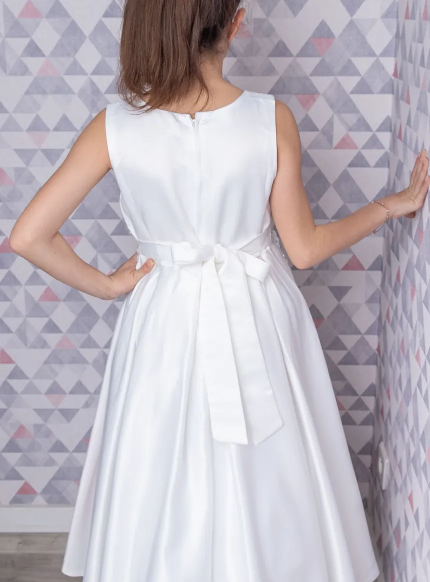 Robe de cérémonie fille Princesse