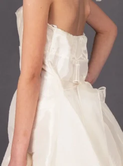 Robe de cérémonie fille Suri