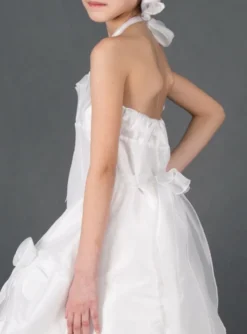 Robe de cérémonie fille Suri