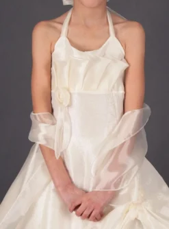 Robe de cérémonie fille Suri