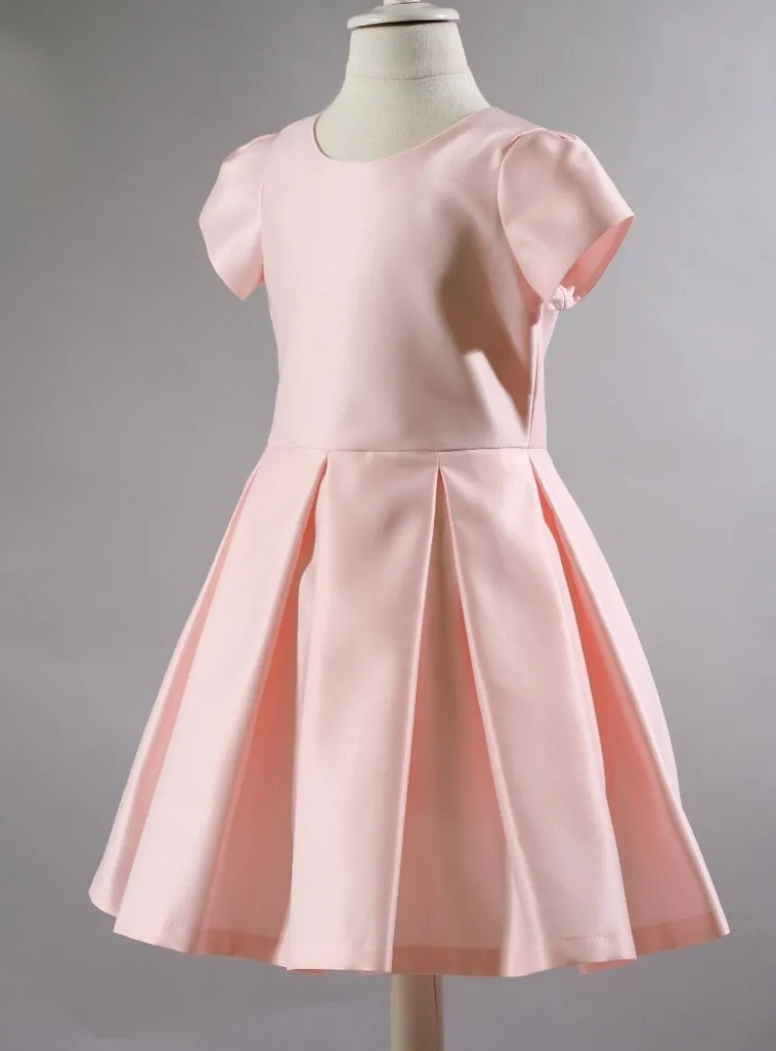 Robe de cérémonie fille Susie
