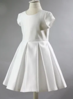 Robe de cérémonie fille Susie