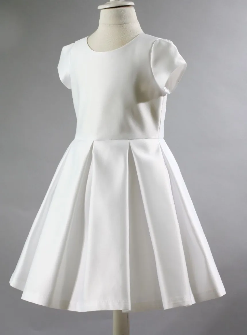 Robe de cérémonie fille Susie