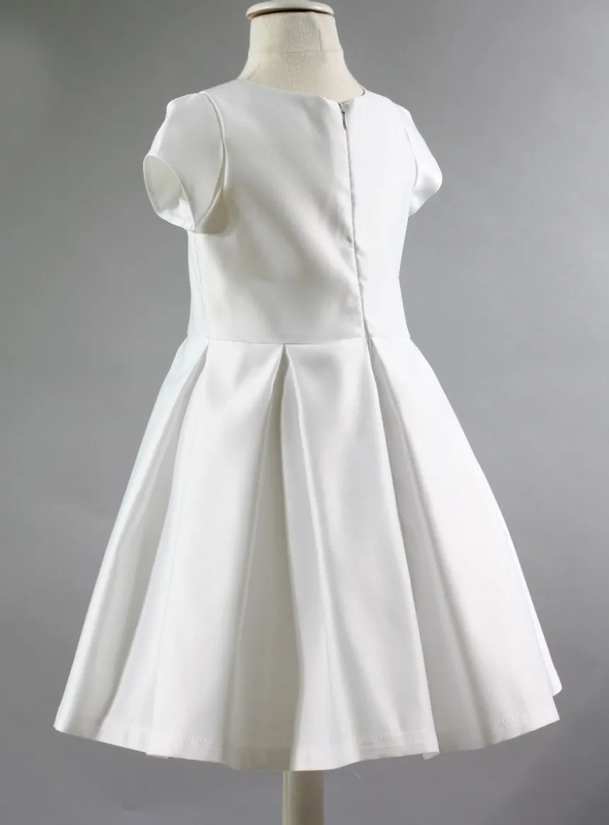 Robe de cérémonie fille Susie