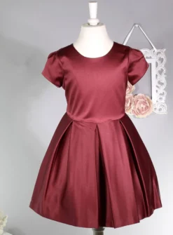 Robe de cérémonie fille Susie