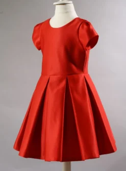 Robe de cérémonie fille Susie