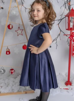 Robe de cérémonie fille Susie