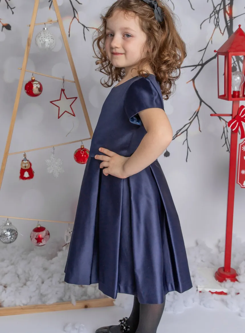 Robe de cérémonie fille Susie