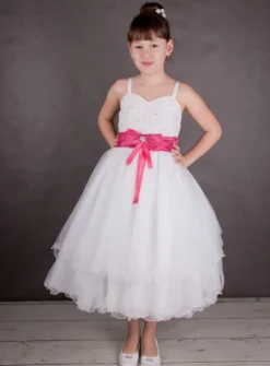 Robe de cérémonie Kenza