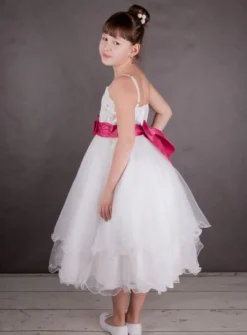 Robe de cérémonie Kenza