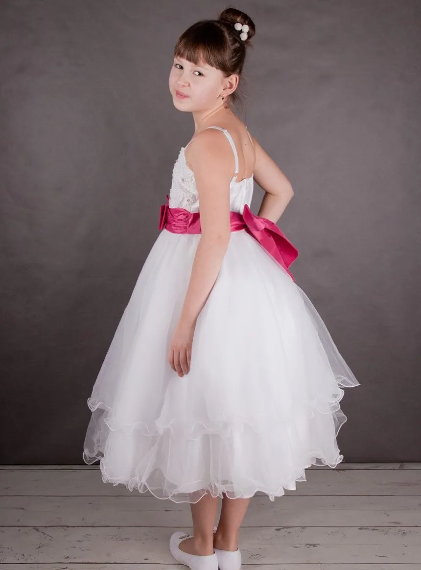 Robe de cérémonie Kenza