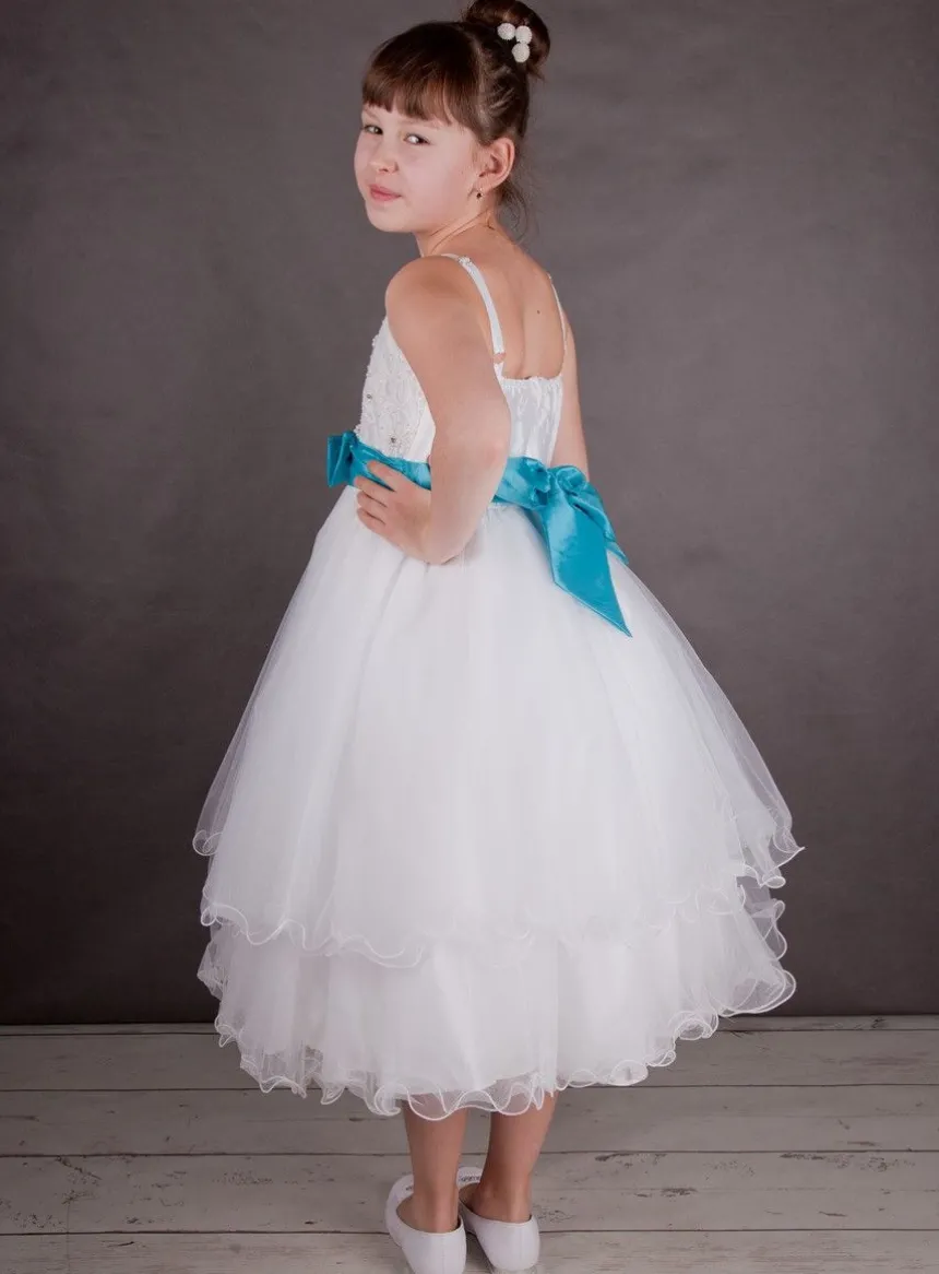 Robe de cérémonie Kenza