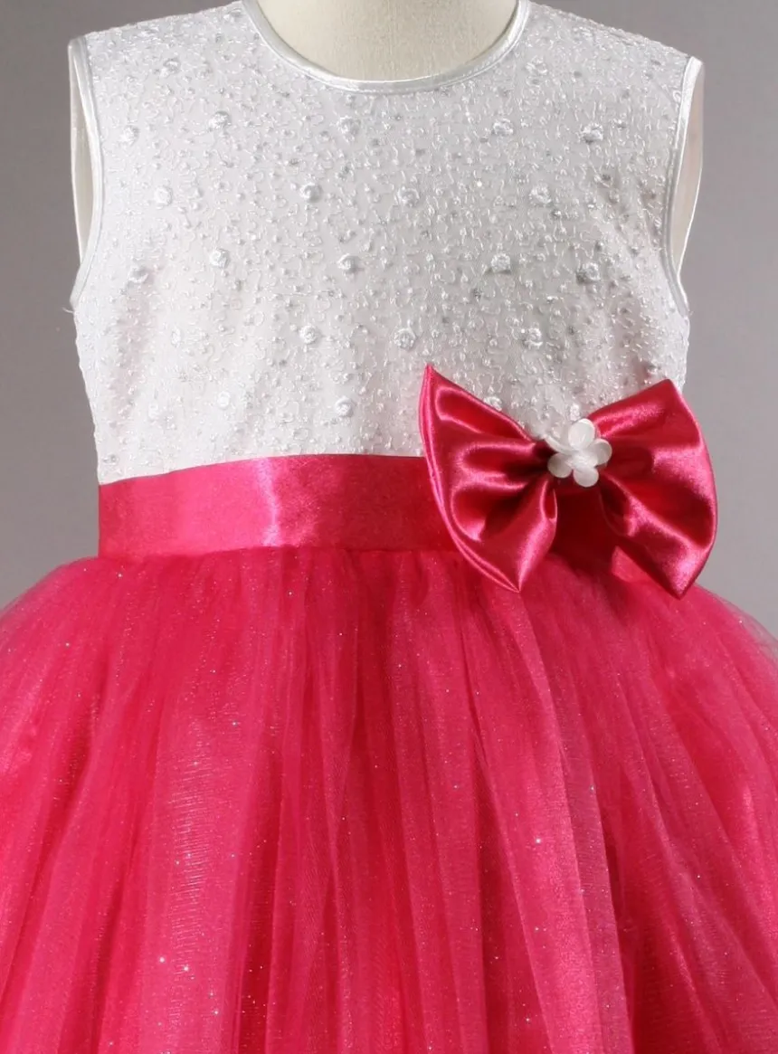 Robe de cérémonie longue princesse Avelina couleur - gamme luxe