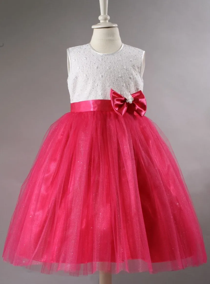 Robe de cérémonie longue princesse Avelina couleur - gamme luxe