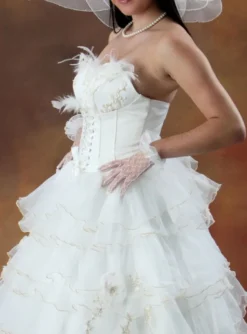 Robe de mariée Emmanuelle