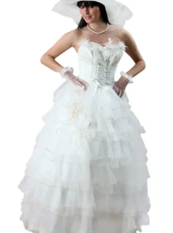 Robe de mariée Emmanuelle