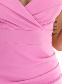 Robe de soirée femme