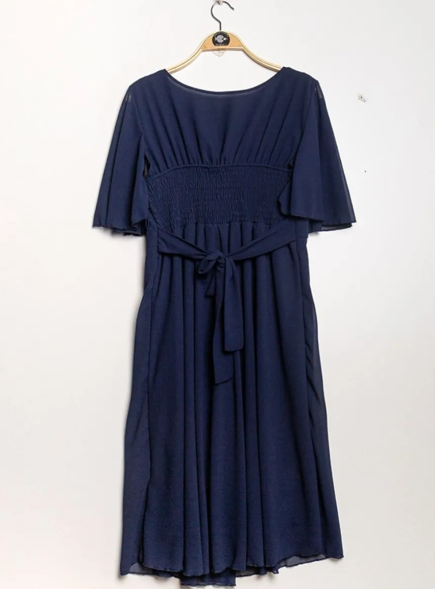 robe de soirée femme chic grande taille
