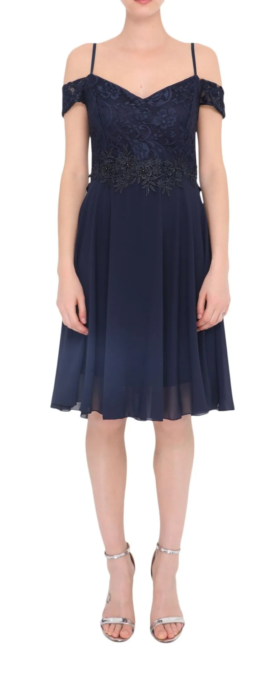 Robe de soirée femme courte