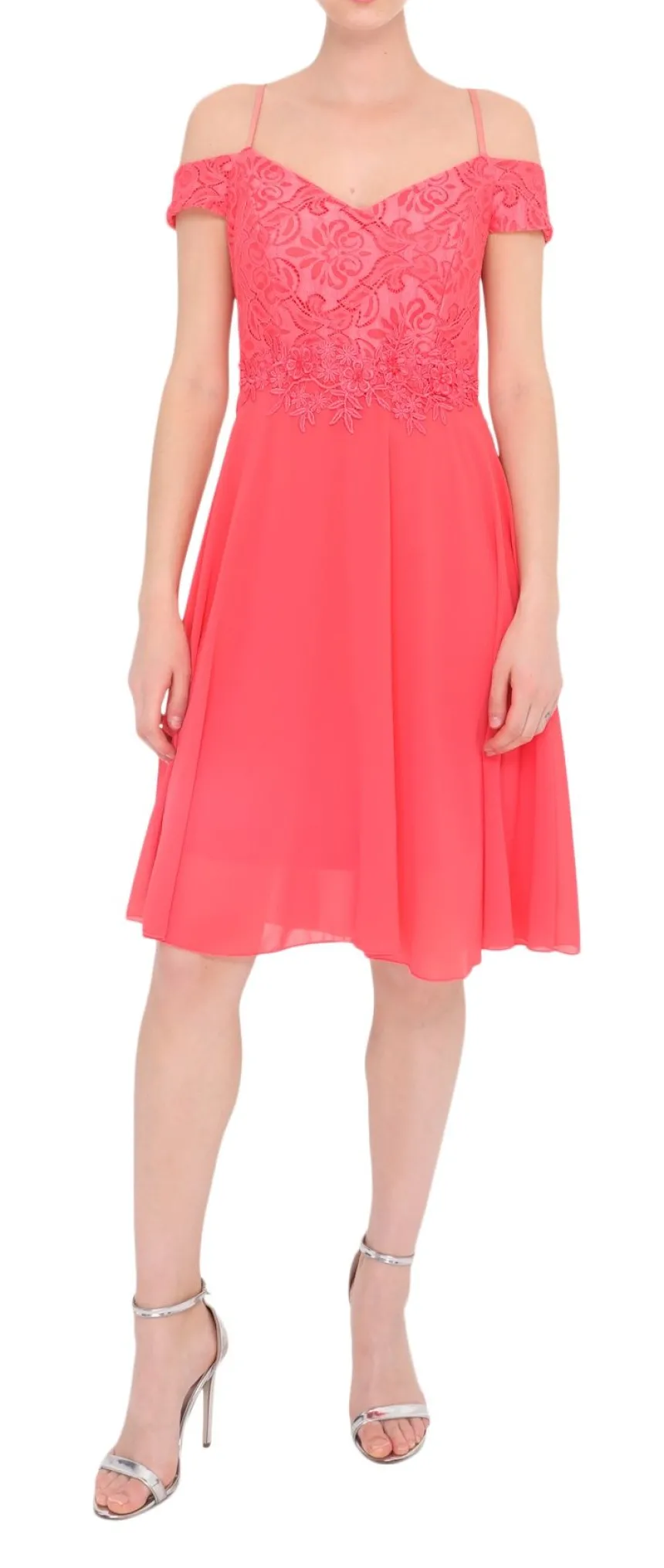 Robe de soirée femme courte