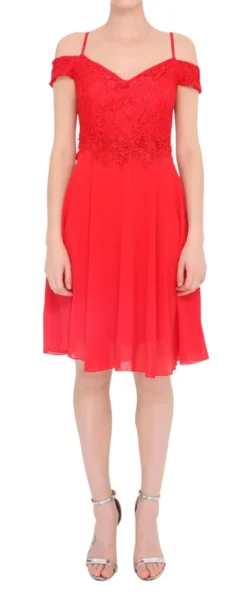 Robe de soirée femme courte