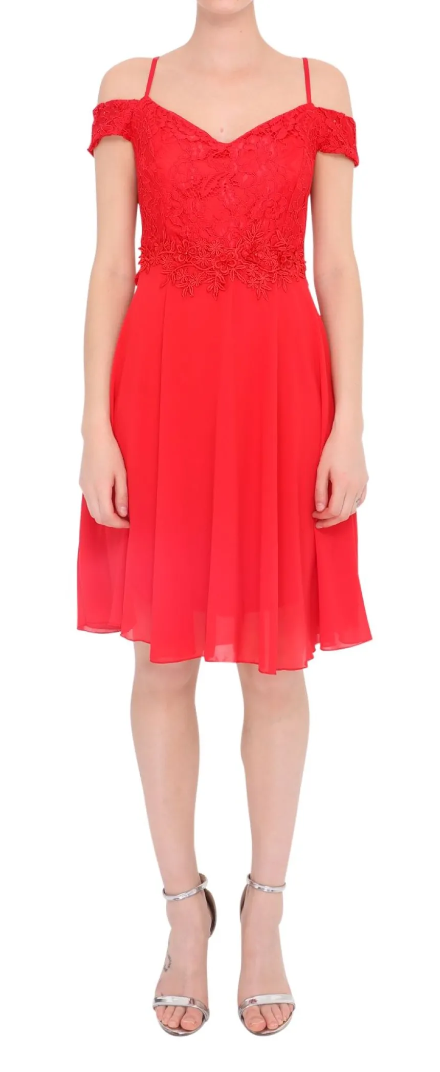 Robe de soirée femme courte