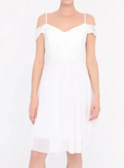 Robe de soirée femme courte