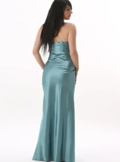 Robe de soirée femme longue Loana