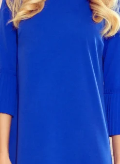 Robe de soirée femme manches longues