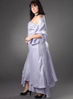 Robe de soirée longue femme Lylie