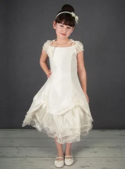 Robe fille - bébé Christale +++ couleurs