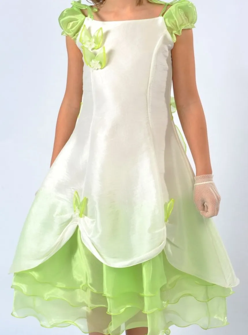 Robe fille - bébé Christale +++ couleurs
