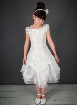 Robe fille - bébé Christale +++ couleurs