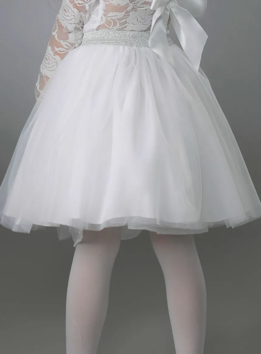 robe jupe tutu fille