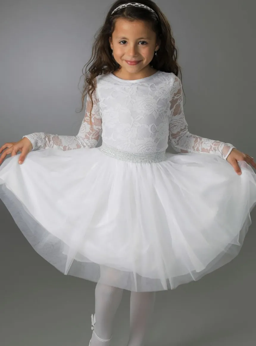 robe jupe tutu fille