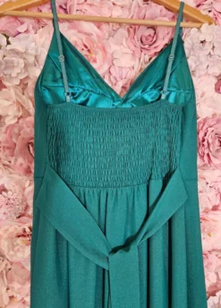 Robe mariage longue fendue femme