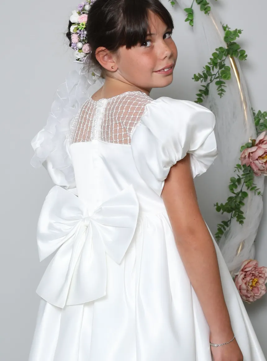 Robe princesse Louise pour Fille