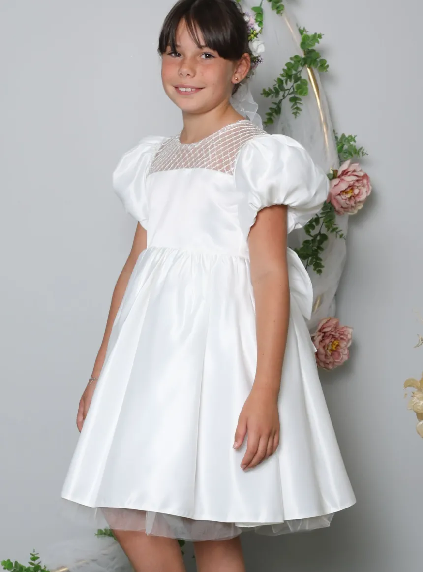 Robe princesse Louise pour Fille