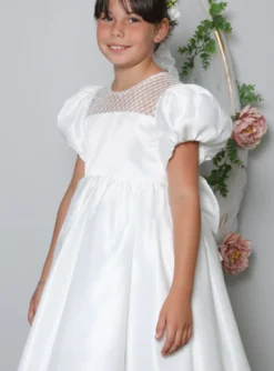 Robe princesse Louise pour Fille