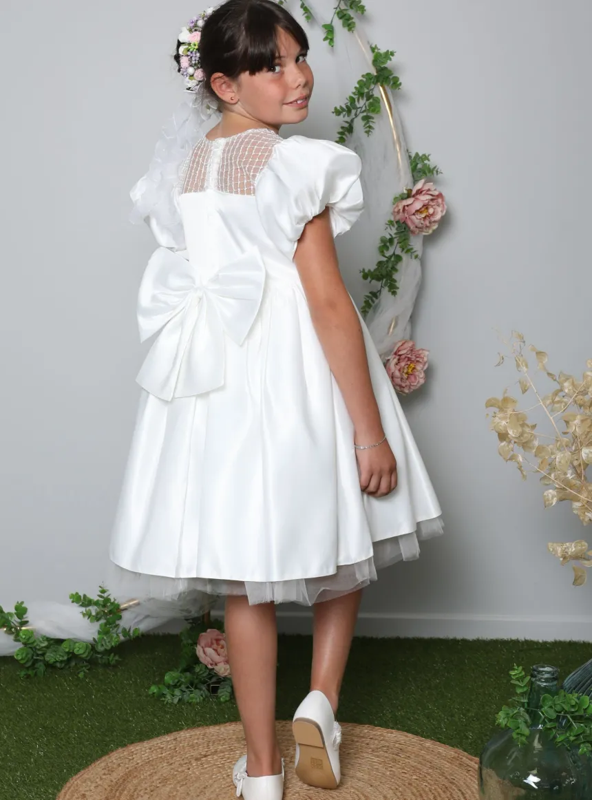 Robe princesse Louise pour Fille